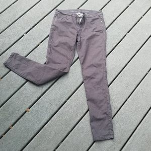 Toad and Co Lola Skinny Jean